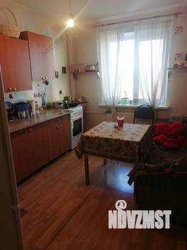 3-к квартира, вторичка, 68м2, 7/14 этаж