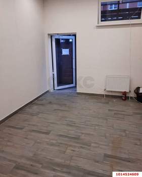 Студия квартира, вторичка, 29м2, 1/16 этаж