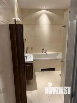 4-к квартира, вторичка, 154м2, 4/22 этаж