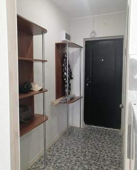 1-к квартира, вторичка, 21м2, 1/19 этаж