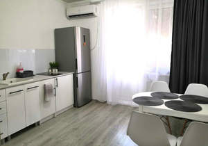 1-к квартира, вторичка, 42м2, 6/9 этаж