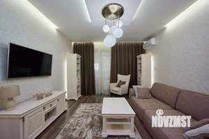 2-к квартира, вторичка, 80м2, 18/19 этаж