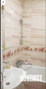 1-к квартира, вторичка, 43м2, 6/17 этаж