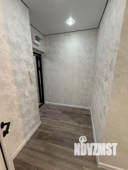 Студия квартира, вторичка, 26м2, 16/23 этаж