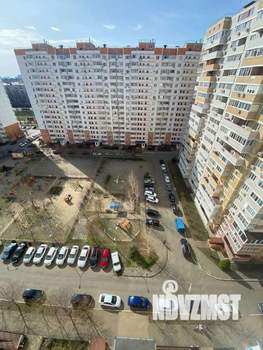 2-к квартира, вторичка, 65м2, 13/16 этаж