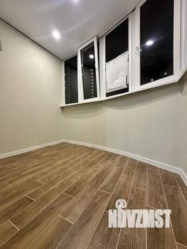 1-к квартира, вторичка, 40м2, 2/16 этаж