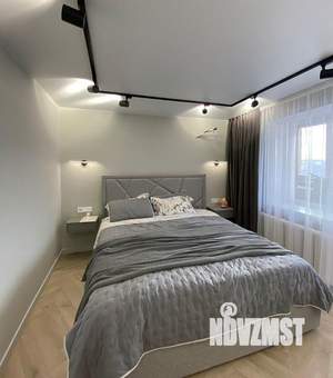 1-к квартира, вторичка, 40м2, 8/18 этаж