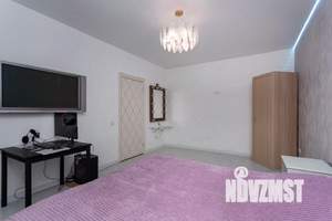 1-к квартира, вторичка, 37м2, 6/22 этаж