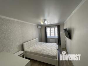 1-к квартира, вторичка, 34м2, 9/16 этаж