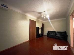 2-к квартира, вторичка, 41м2, 1/5 этаж