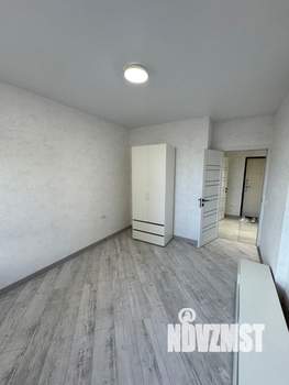 2-к квартира, вторичка, 56м2, 4/21 этаж