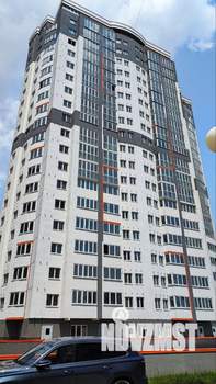 5-к квартира, сданный дом, 228м2, 19/20 этаж