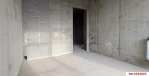 2-к квартира, вторичка, 52м2, 3/3 этаж