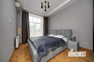 2-к квартира, вторичка, 57м2, 9/10 этаж