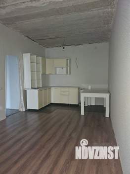 2-к квартира, вторичка, 62м2, 4/5 этаж