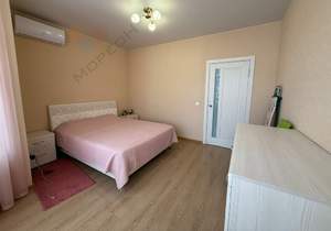 2-к квартира, вторичка, 68м2, 12/16 этаж