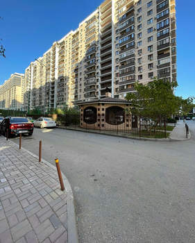 Студия квартира, вторичка, 29м2, 9/16 этаж