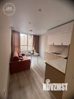 1-к квартира, вторичка, 36м2, 10/16 этаж
