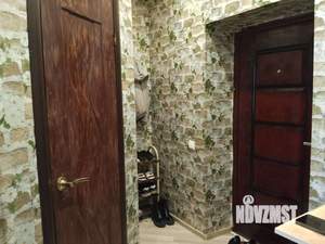 1-к квартира, вторичка, 33м2, 6/6 этаж