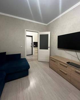 1-к квартира, вторичка, 36м2, 16/17 этаж