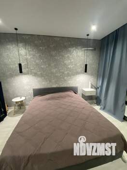 2-к квартира, вторичка, 60м2, 11/22 этаж