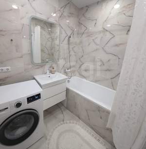 1-к квартира, вторичка, 38м2, 17/19 этаж