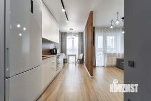 Студия квартира, вторичка, 28м2, 14/16 этаж