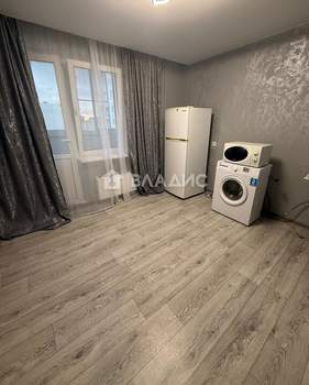 1-к квартира, вторичка, 37м2, 15/16 этаж