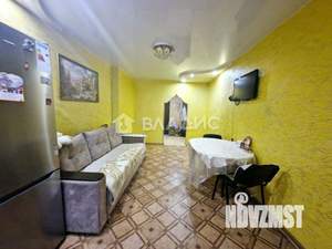 1-к квартира, вторичка, 39м2, 3/17 этаж
