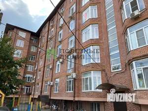 Студия квартира, вторичка, 31м2, 6/6 этаж