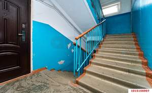 2-к квартира, вторичка, 48м2, 2/5 этаж