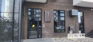 2-к квартира, вторичка, 78м2, 23/26 этаж