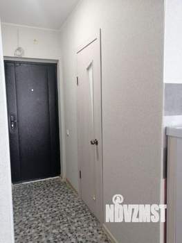 1-к квартира, вторичка, 21м2, 1/19 этаж