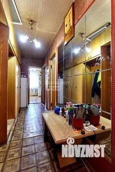 3-к квартира, вторичка, 63м2, 7/9 этаж