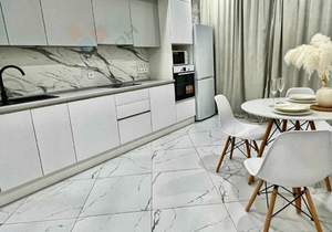 1-к квартира, вторичка, 37м2, 1/16 этаж