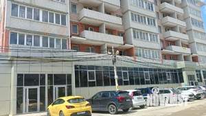 1-к квартира, вторичка, 19м2, 3/9 этаж