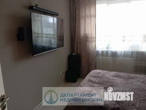 3-к квартира, вторичка, 78м2, 2/5 этаж