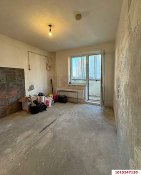 1-к квартира, вторичка, 39м2, 8/10 этаж