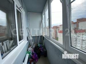 1-к квартира, вторичка, 34м2, 12/12 этаж