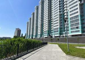 2-к квартира, вторичка, 78м2, 2/23 этаж