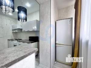 1-к квартира, вторичка, 31м2, 3/16 этаж