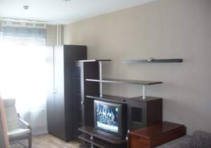 1-к квартира, вторичка, 35м2, 10/16 этаж