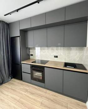 1-к квартира, вторичка, 41м2, 16/24 этаж