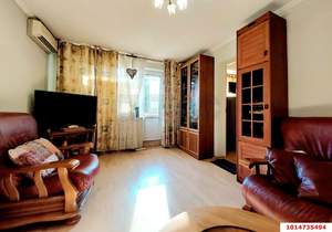4-к квартира, вторичка, 80м2, 7/10 этаж