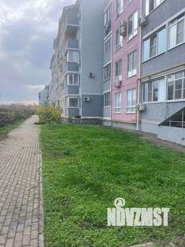 2-к квартира, вторичка, 46м2, 1/4 этаж