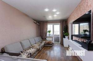 2-к квартира, вторичка, 65м2, 5/6 этаж