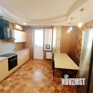 3-к квартира, вторичка, 113м2, 13/16 этаж