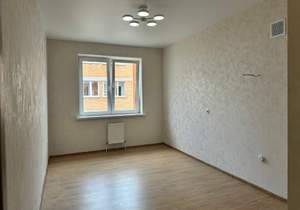 1-к квартира, вторичка, 41м2, 2/3 этаж