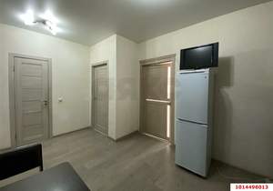 2-к квартира, вторичка, 45м2, 13/16 этаж