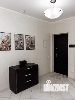 1-к квартира, вторичка, 40м2, 4/18 этаж